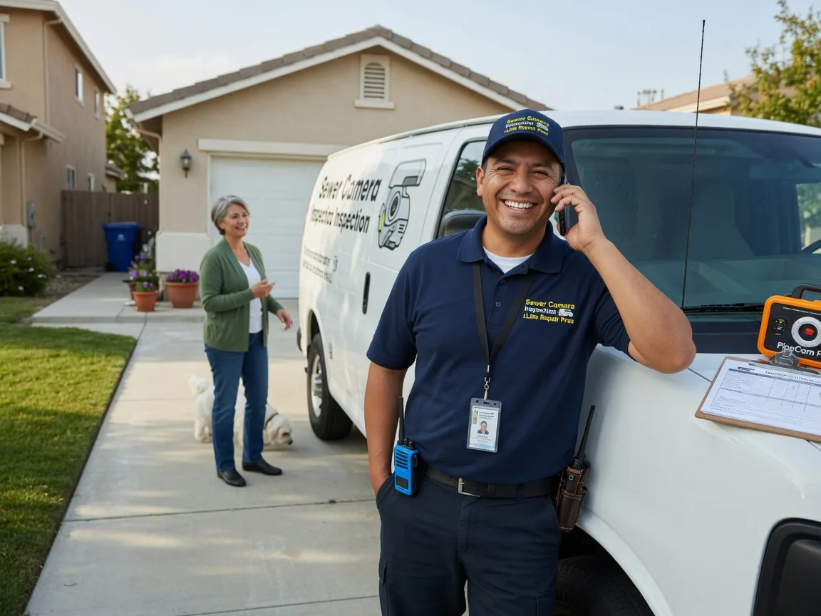 Sewer Line Repair Lake Oswego, OR FAQs